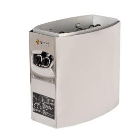 Электрокаменка Везувий Wega-45 фото