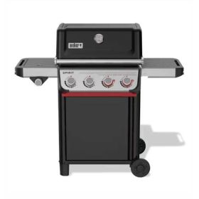 Газовый гриль Weber Spirit E 435 фото