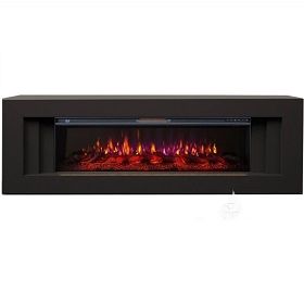 Портал InterFlame Старлайн FreeSpace 60 LED FX QZ фото