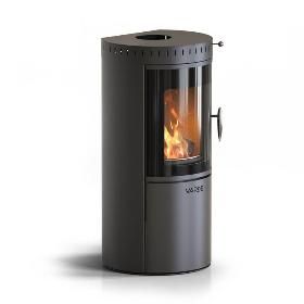 Печь камин Varde Aura 7 фото