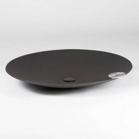 Костровая чаша UpFlame Steel Cup 850 6 black фото