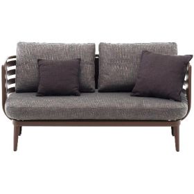 Диван мягкий Roda Thea 002 фото