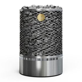 Печь для сауны IKI Pillar Pro 36 кВт фото