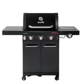 Газовый гриль Char-Broil Professional Core 3B фото
