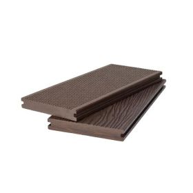 Террасная доска ДПК Oliverdeck Сингараджа Denpasar Solid фото
