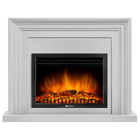 Каминокомплект Electrolux Firelight Stretto 25 с очагом EFP/P-2520LS фото