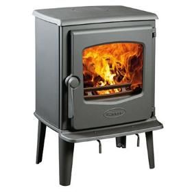 Дровяная печь Dovre 525CB фото