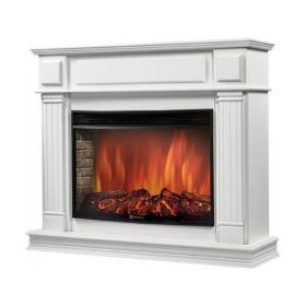 Каминокомплект Electrolux Firelight Piazza с Sphere Plus EFP/P-2720RLS фото