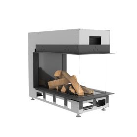 Газовая топка Schmid Ekko GU 45 90 фото