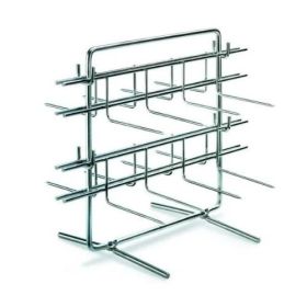 Решетка гриль Courmet Fishgrill Multi 4 фото
