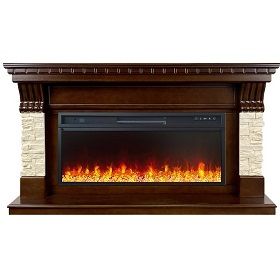 Портал Royal Flame Denver под очаг Vision 42 LED фото