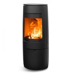 Дровяная печь Dovre Bold 400 фото