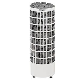Электрическая печь Harvia Cilindro PC90E Steel фото