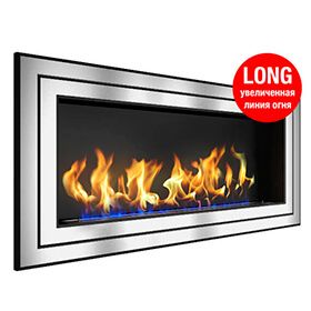 Биокамин ZeFire Sirius 1500 Long фото