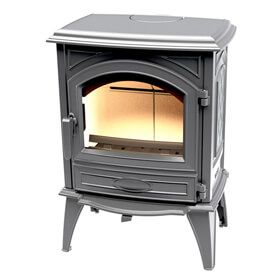 Чугунная печь Dovre 540W фото