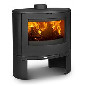 Дровяная печь Dovre Bow фото