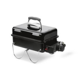 Газовый гриль Weber Go-Anywhere фото