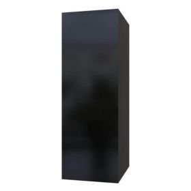Стойка для бани и сауны Sangens Snow Stand 900 Steel Black (Сангенс Стойка 900 Сталь черная) фото