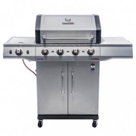 Газовый гриль Char-Broil Performance Pro 4S фото