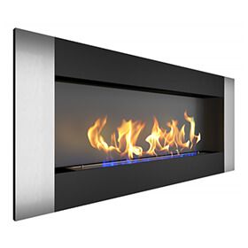 Биокамин ZeFire Elliot vertical 1500 фото