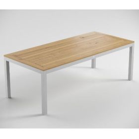Стол Gardenini Patio Bella TPBLL.020022.T1 фото