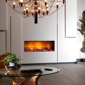 Электроочаг Dimplex Design Vivente 100 фото