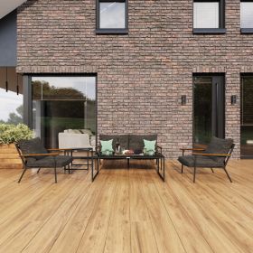Лаунж зона Ideal Patio FESTA маренго с двухместным диваном фото
