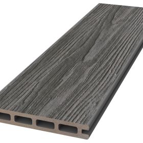 Террасная доска ДПК Gardeck NauticPrime Co-Extrusion 140x20x2900 (цена за штуку) фото