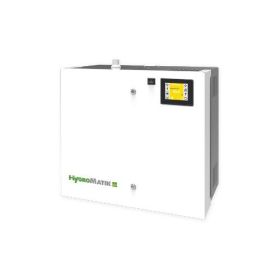 Парогенератор HygroMatik FlexLine FLE80 с расширительной платой, системой Super Flush и стандартным датчиком TF104 фото