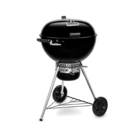 Угольный гриль Weber Master-Touch GBS Premium E-5770 фото