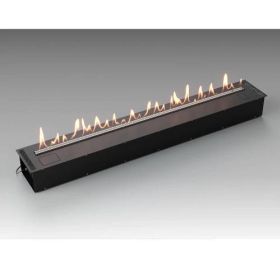 Автоматический биокамин Lux Fire Smart Flame 1900 RC фото