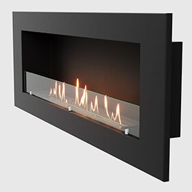 Биокамин Lux Fire Кент 3 Н XS фото