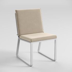 Стул Gardenini Voglie CPVGL.020200.C2 фото