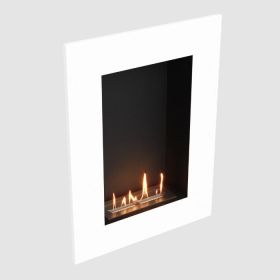 Биокамин Lux Fire Моника 2 Н XS фото