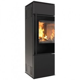 Печь камин Kratki Pro Ren/S/P с доводчиком фото