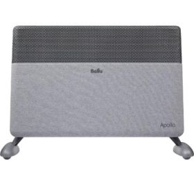 Конвектор Ballu Apollo Moon Gray BEC/ATI-2501 фото