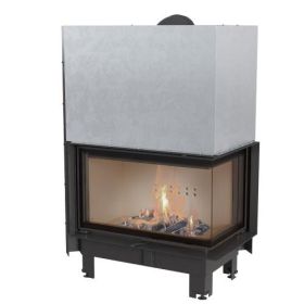 Каминная топка Kratki Pro MBO/P/BS/G фото
