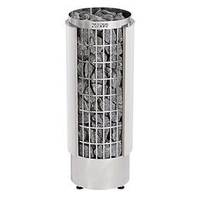 Электрическая печь Harvia Cilindro PC110HE White фото
