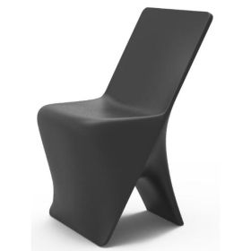 Стул пластиковый Vondom Pal Basic фото