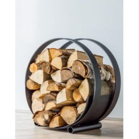 Дровница FireWood Verona фото