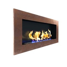 Биокамин ZeFire Elliot 1500 Loft фото