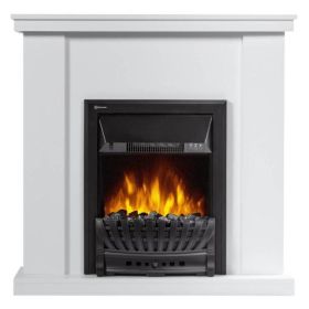 Каминокомплект Electrolux Firelight Uno Classic с очагом EFP/P- 1020 LS фото