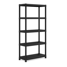 Стеллаж Keter Plus Shelf 90/40/5 SAP 240868 (17207039) фото