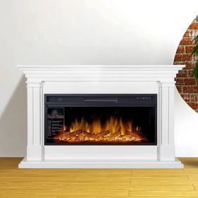 Каминокомплект Royal Flame Lyon с очагом Vision 42 LOG LED фото