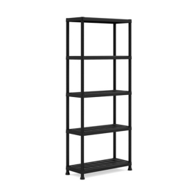 Стеллаж Keter Plus Shelf 75/5 (9509000) SAP 241074 (17207024) фото
