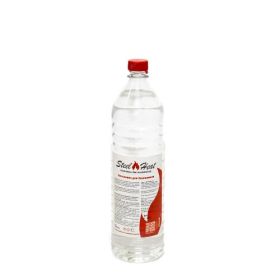 Биотопливо SteelHeat Premium 1,5 л фото