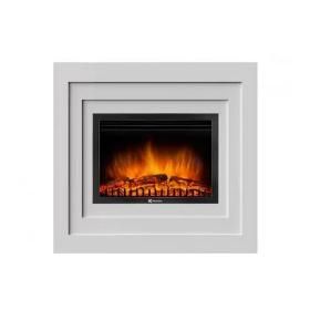Каминокомплект Electrolux Firelight Cubo 25 с очагом EFP/P-2520LS фото