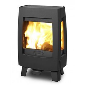 Дровяная печь Dovre Sense113 фото