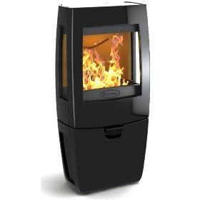 Дровяная печь Dovre Sense203 фото