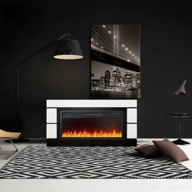 Портал Royal Flame Modern 60 под очаг Vision 60 LED фото